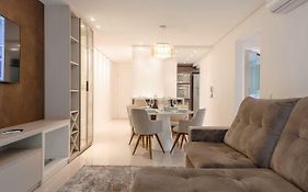 Apartamento Novo Centro de Gramado